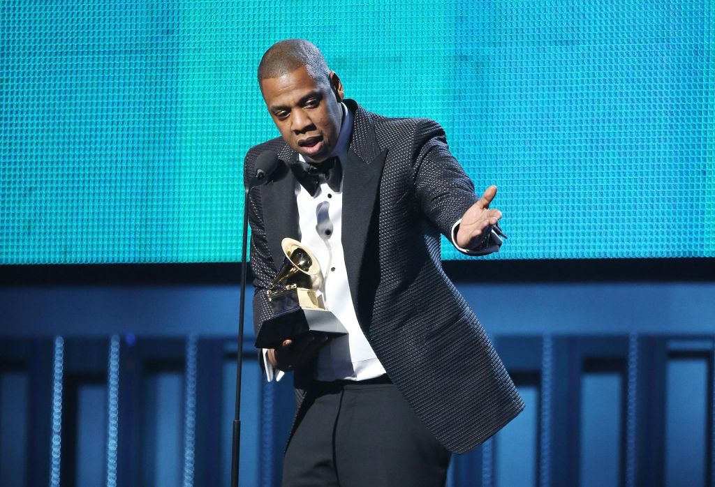 56th GRAMMY Awards - Show