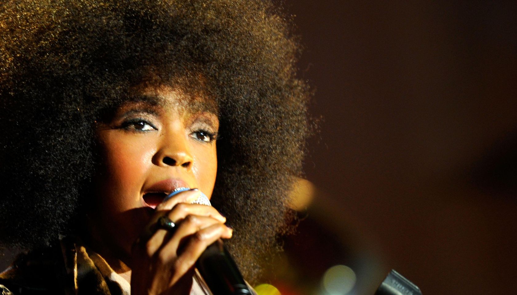 2010 A Funny Thing Happened On The Way To Cure Parkinson's - Show