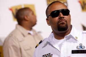 2008 VH1 Hip Hop Honors - Arrivals
