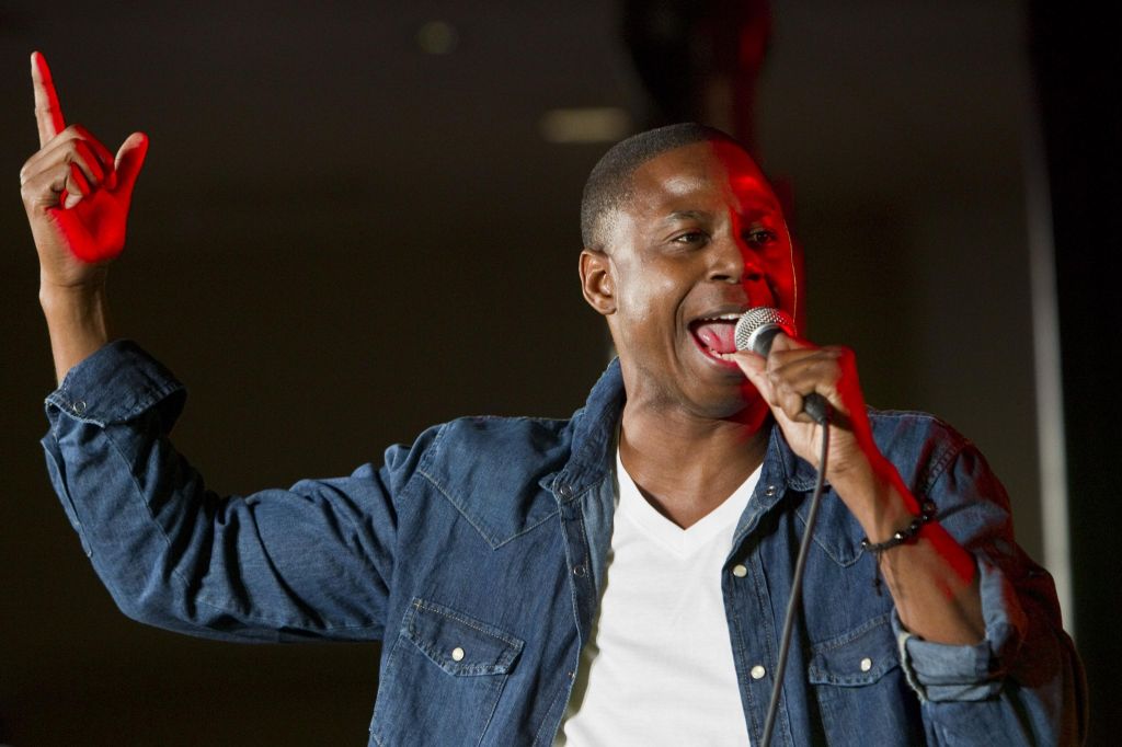 2011 Essence Music Festival - Day 3