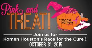 Susan G Komen Race for the Cure