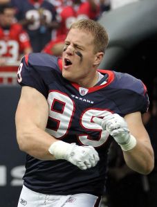 Wild Card Playoffs - Cincinnati Bengals v Houston Texans