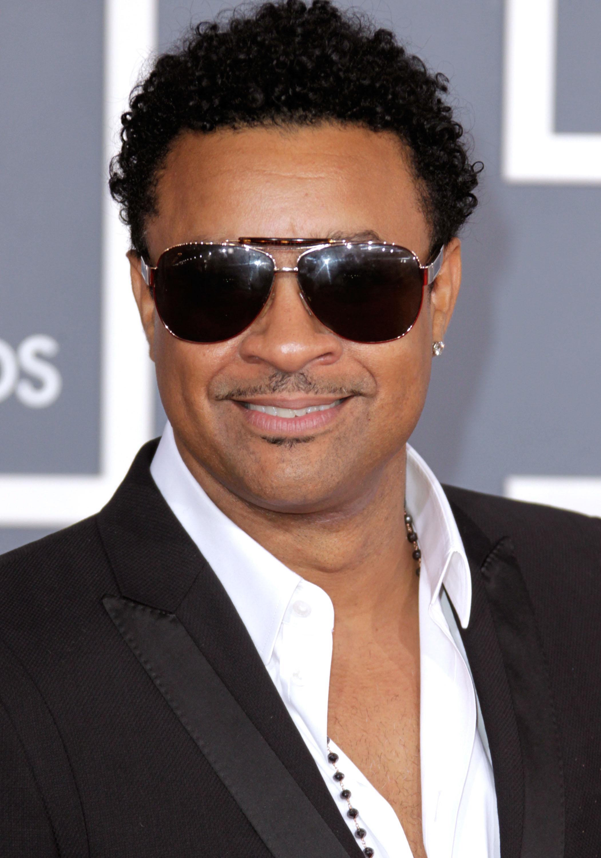 The 54th Annual GRAMMY Awards - Red Carpet