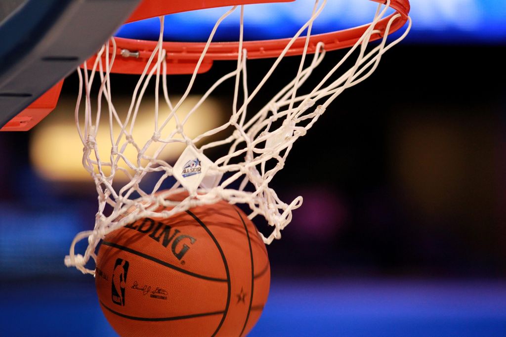2012 NBA All-Star Game