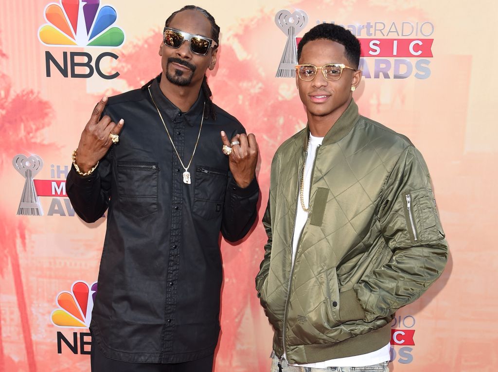 2015 iHeartRadio Music Awards - Arrivals