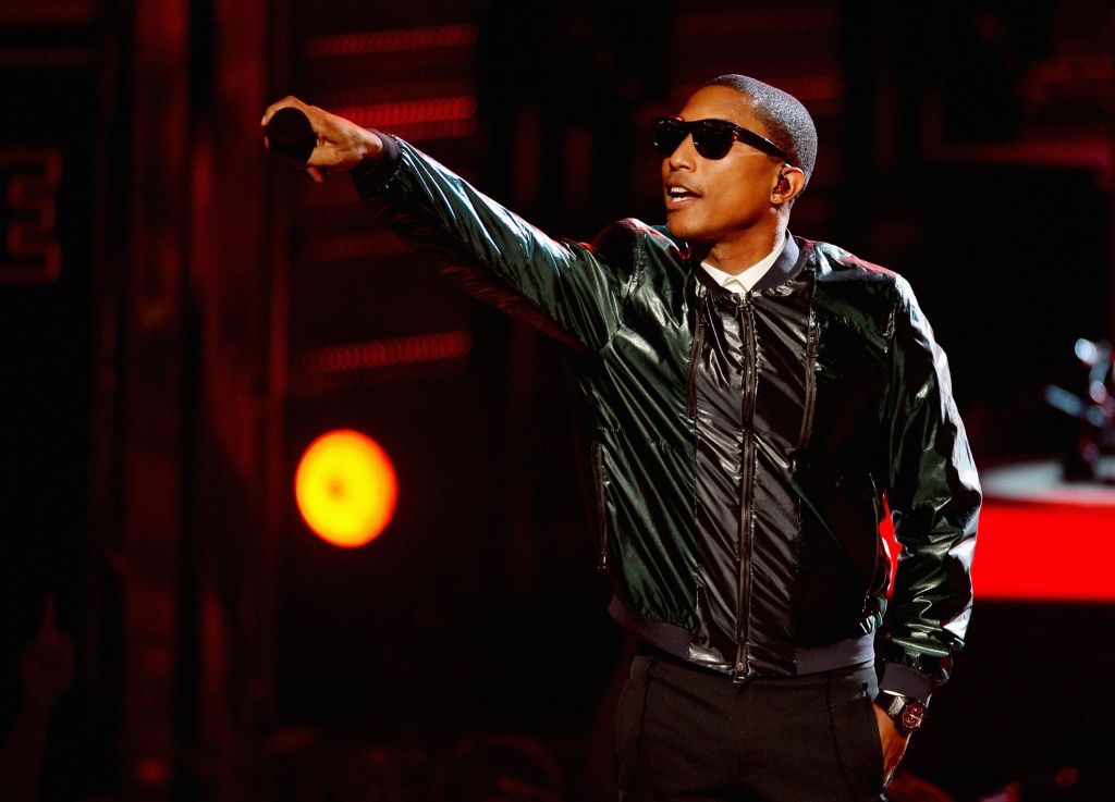 2013 BET Awards - Show