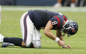 Seattle Seahawks v Houston Texans