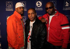 The 53rd Annual GRAMMY Awards - GRAMMY Foundation Music Preservation Project'Word Revolution'