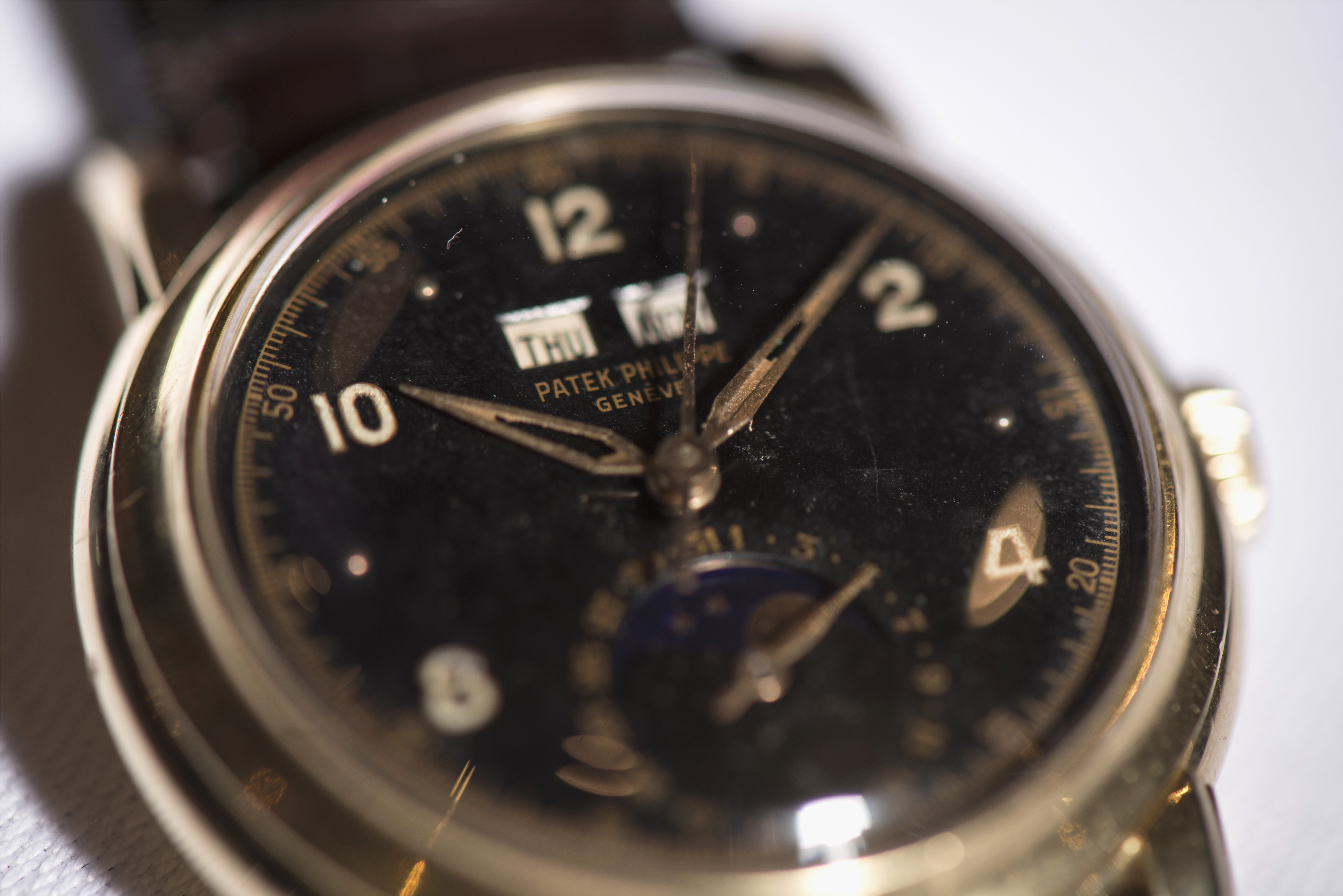 'Magnificent Jewels' : Christie's Auction In Geneva