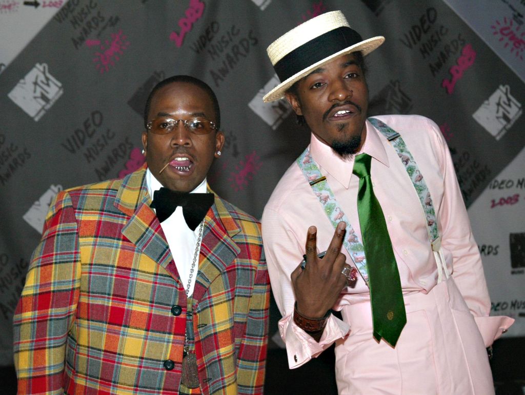 OutKast