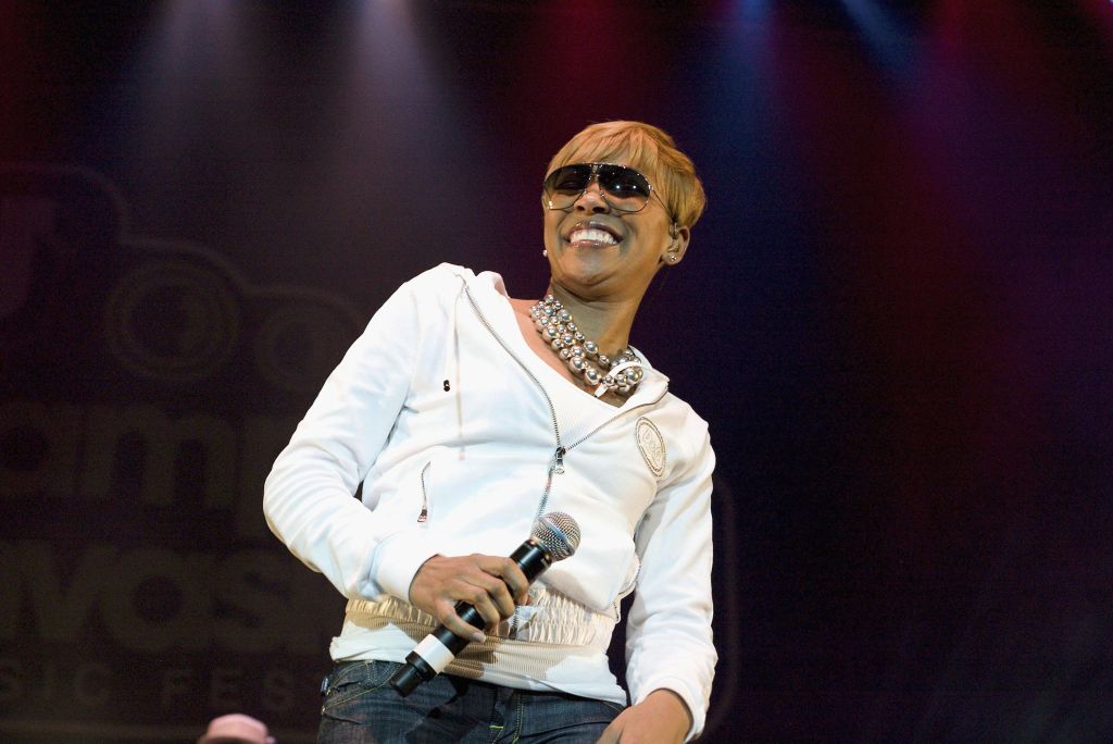 MtvU Presents Campus Invasion Music Festival