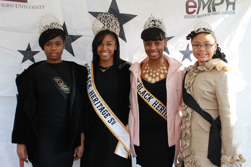 38th Annual "Original" MLK Jr. Day Parade