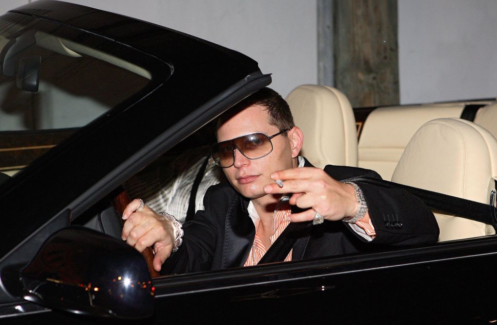 New Years Eve - South Beach Candids
