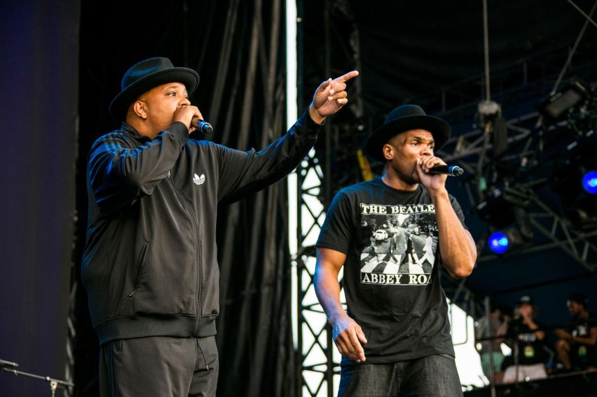 2014 Music Midtown Festival - Day 1