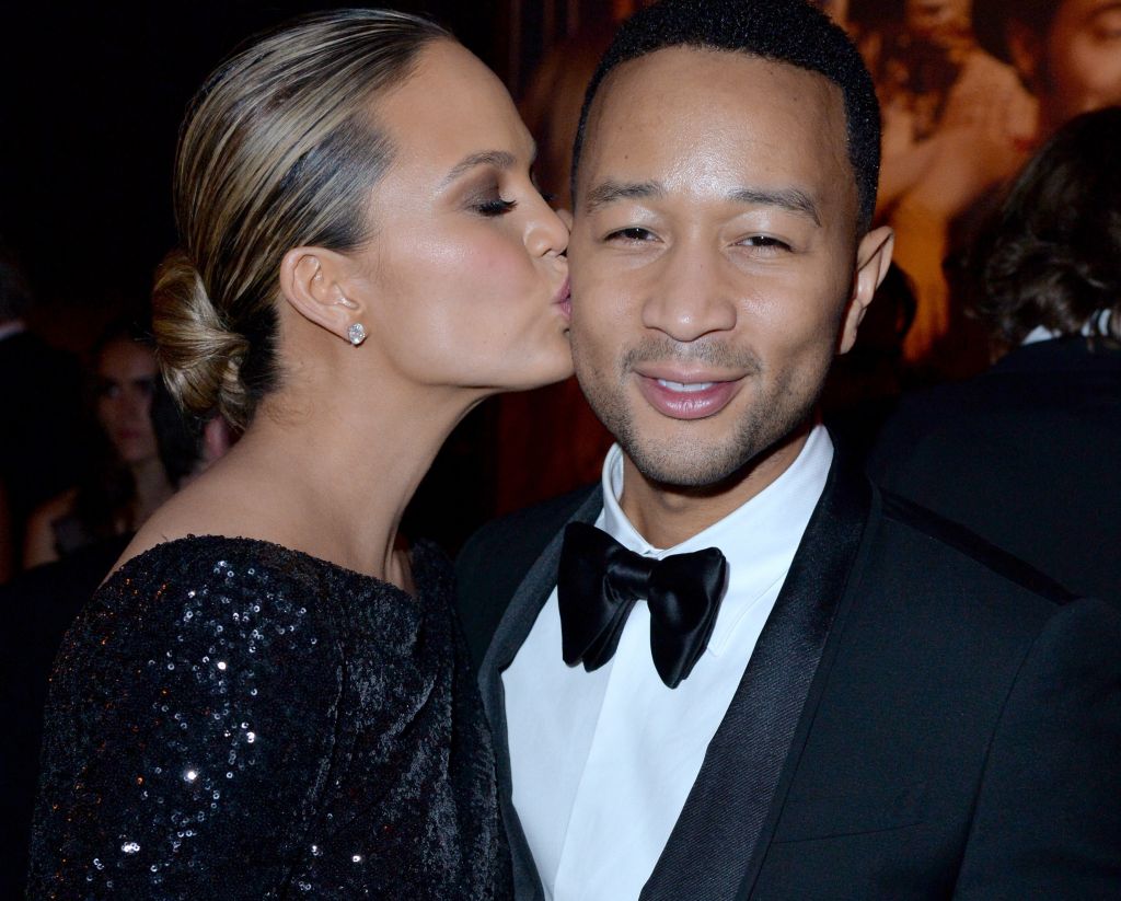 2016 Vanity Fair Oscar Party Hosted By Graydon Carter - Inside