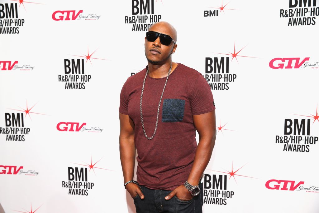 Songwriters Honored At 2013 BMI R&B/Hip-Hop Awards - Arrivals