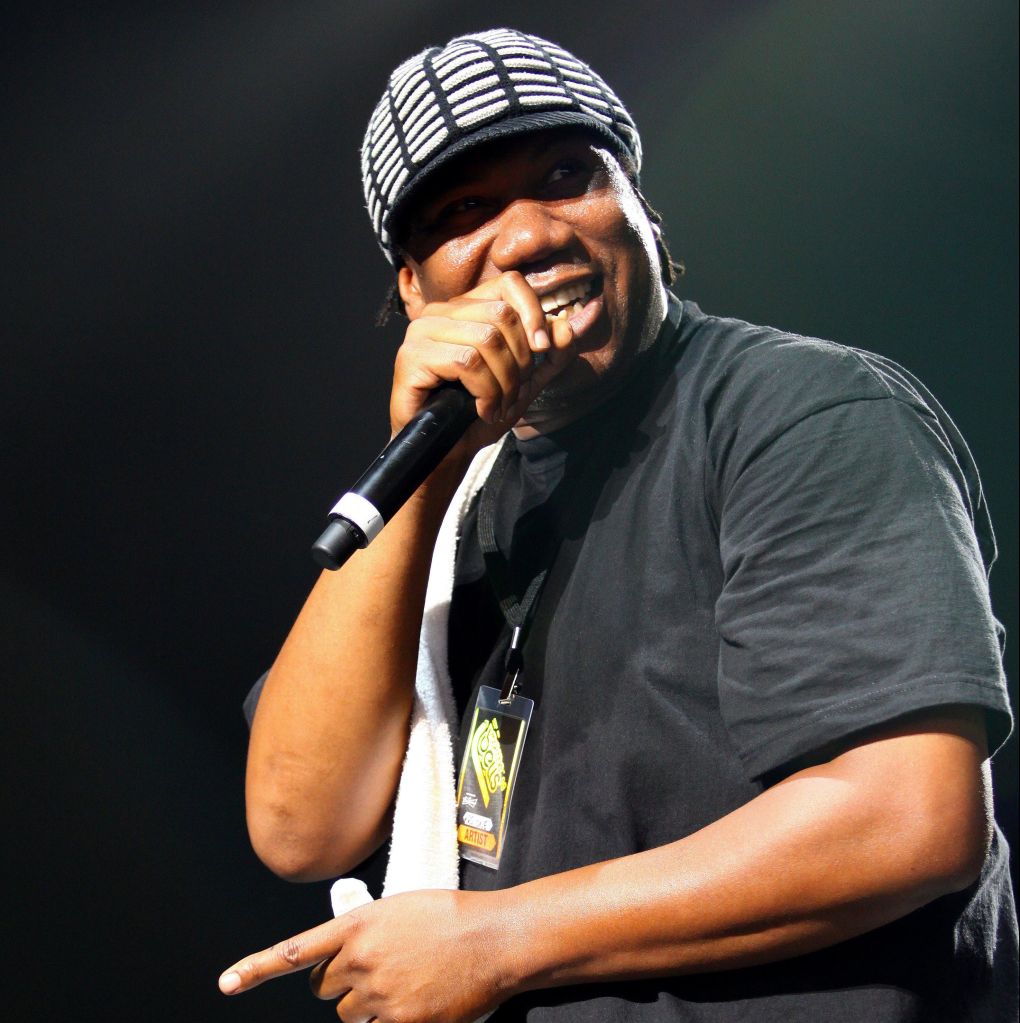 Rock The Bells '09