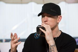 2011 Bonnaroo Music And Arts Festival - Day 3
