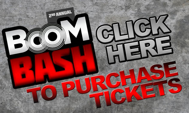 Boom Bash