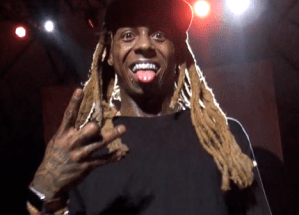 Lil Wayne