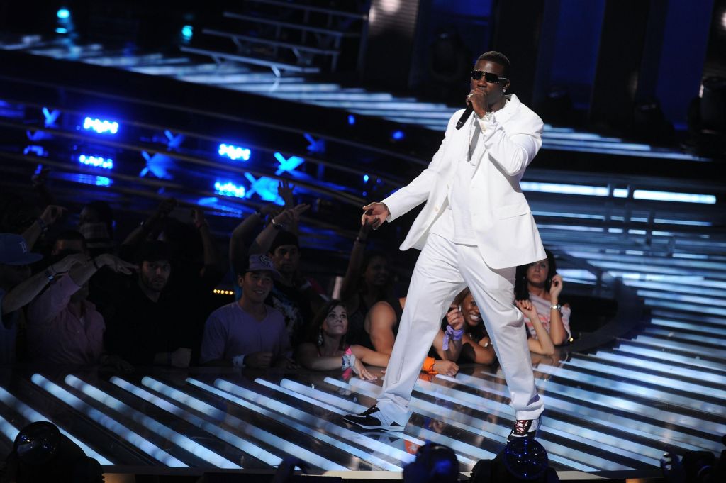 2010 VH1 Hip Hop Honors - Show