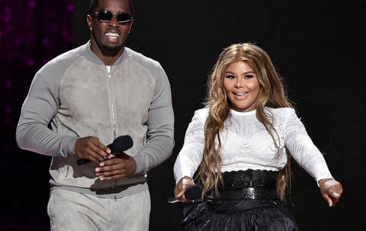 A legendary and powerful night for the leading ladies of hip-hop!