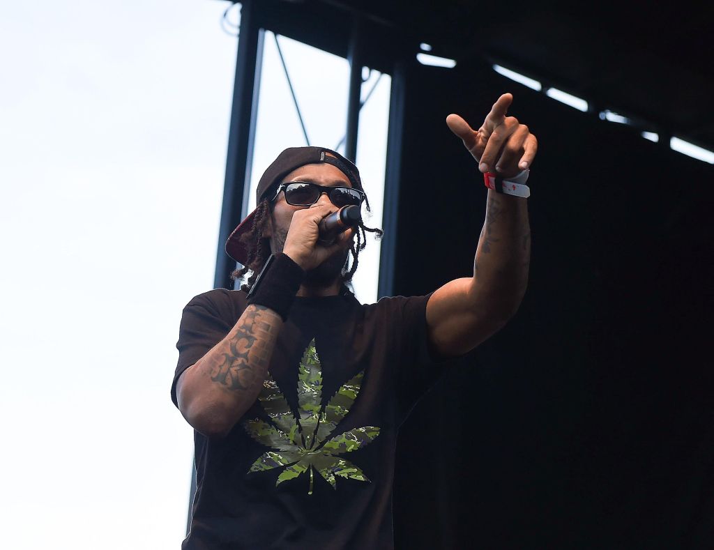 2014 ONE Musicfest