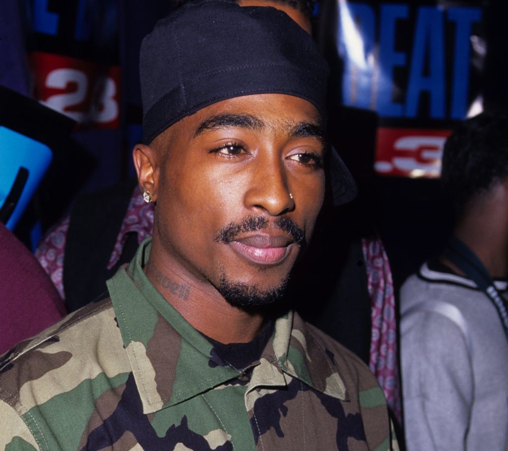 10th Annual Soul Train Music Awards