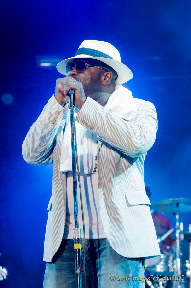 Richmond Jazz Festival