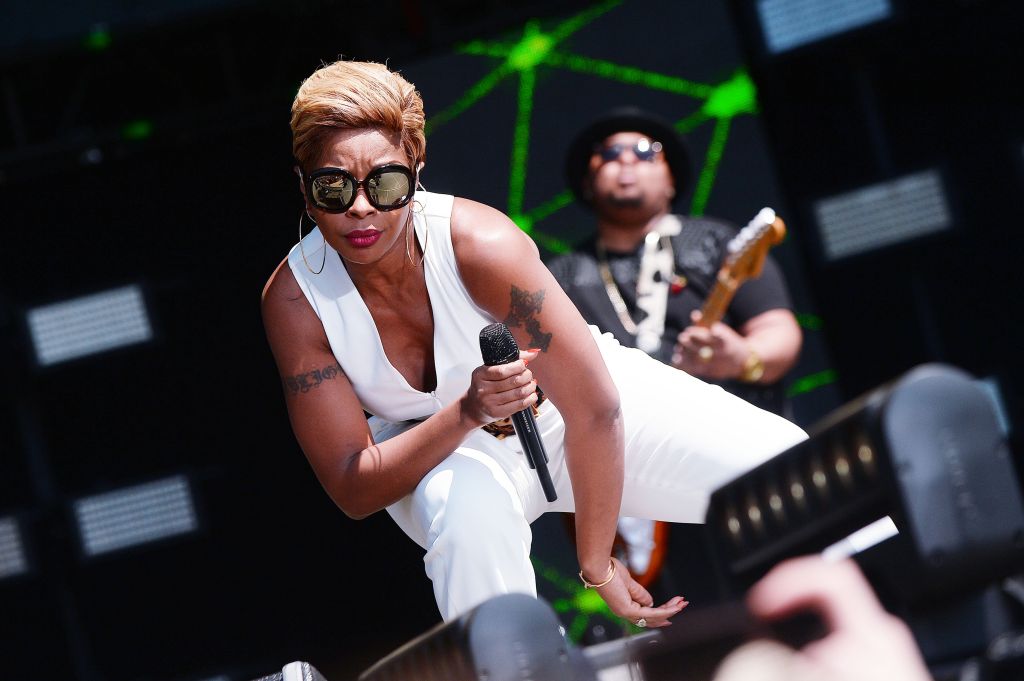 Global Citizen 2015 Earth Day