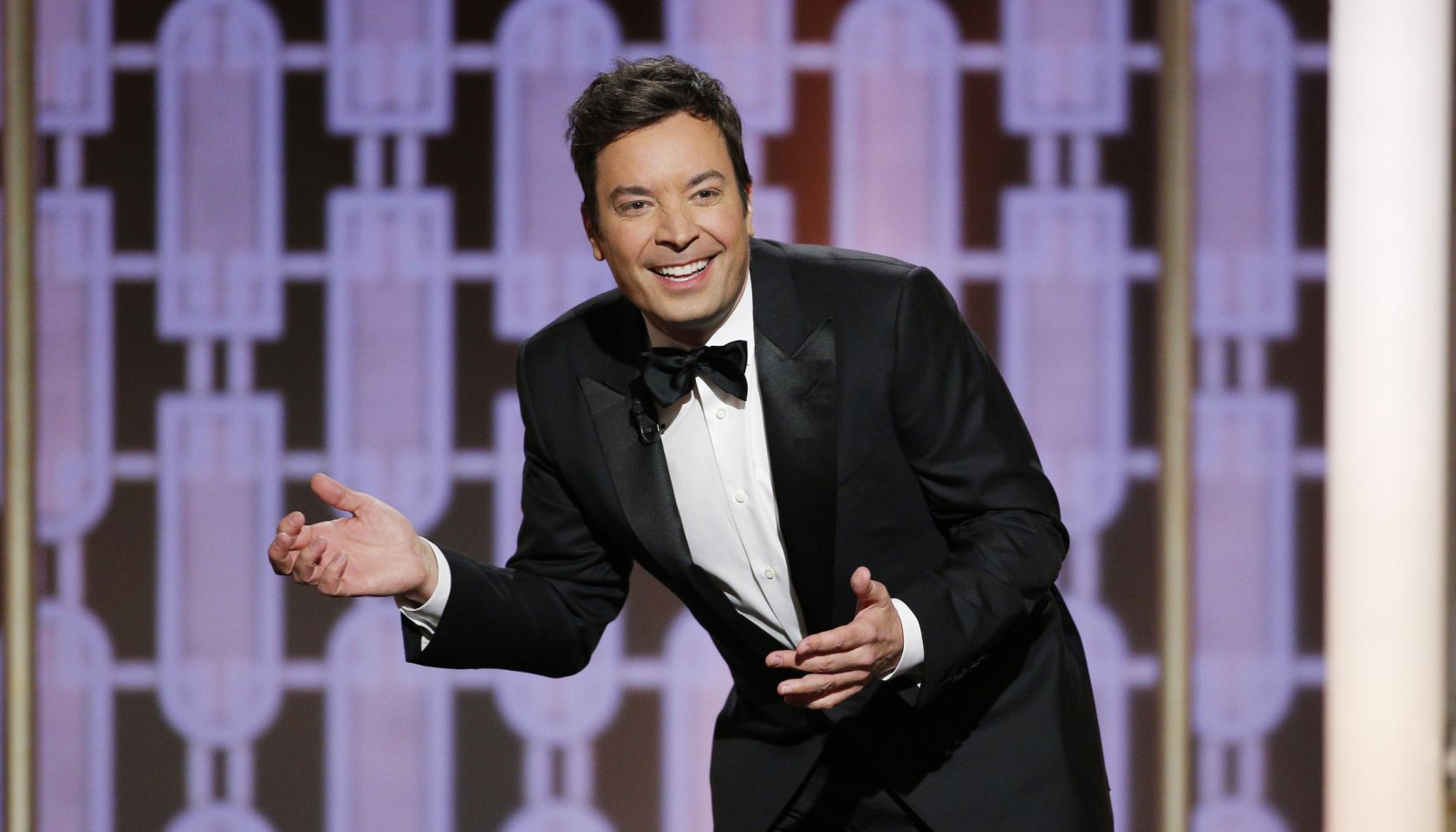 74th Annual Golden Globe Awards - Show