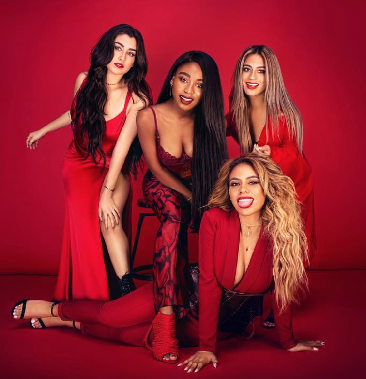 Fifth Harmony