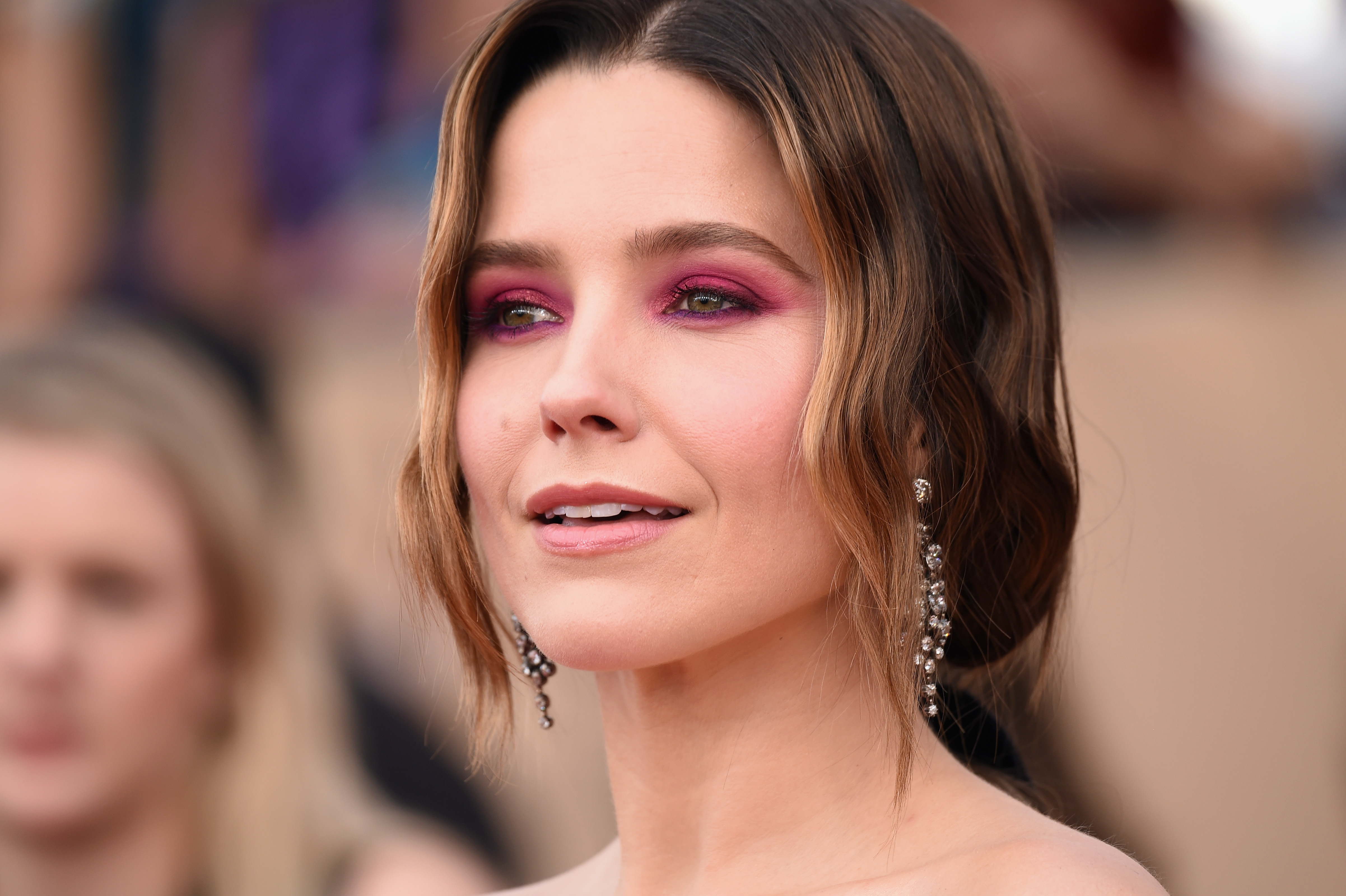 The 23rd Annual Screen Actors Guild Awards - Arrivals