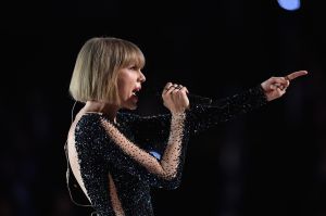 The 58th GRAMMY Awards - Show