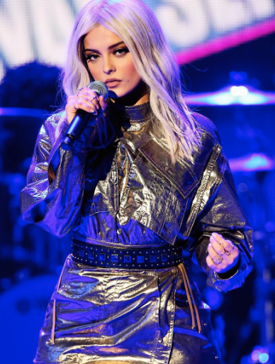 Bebe Rexha