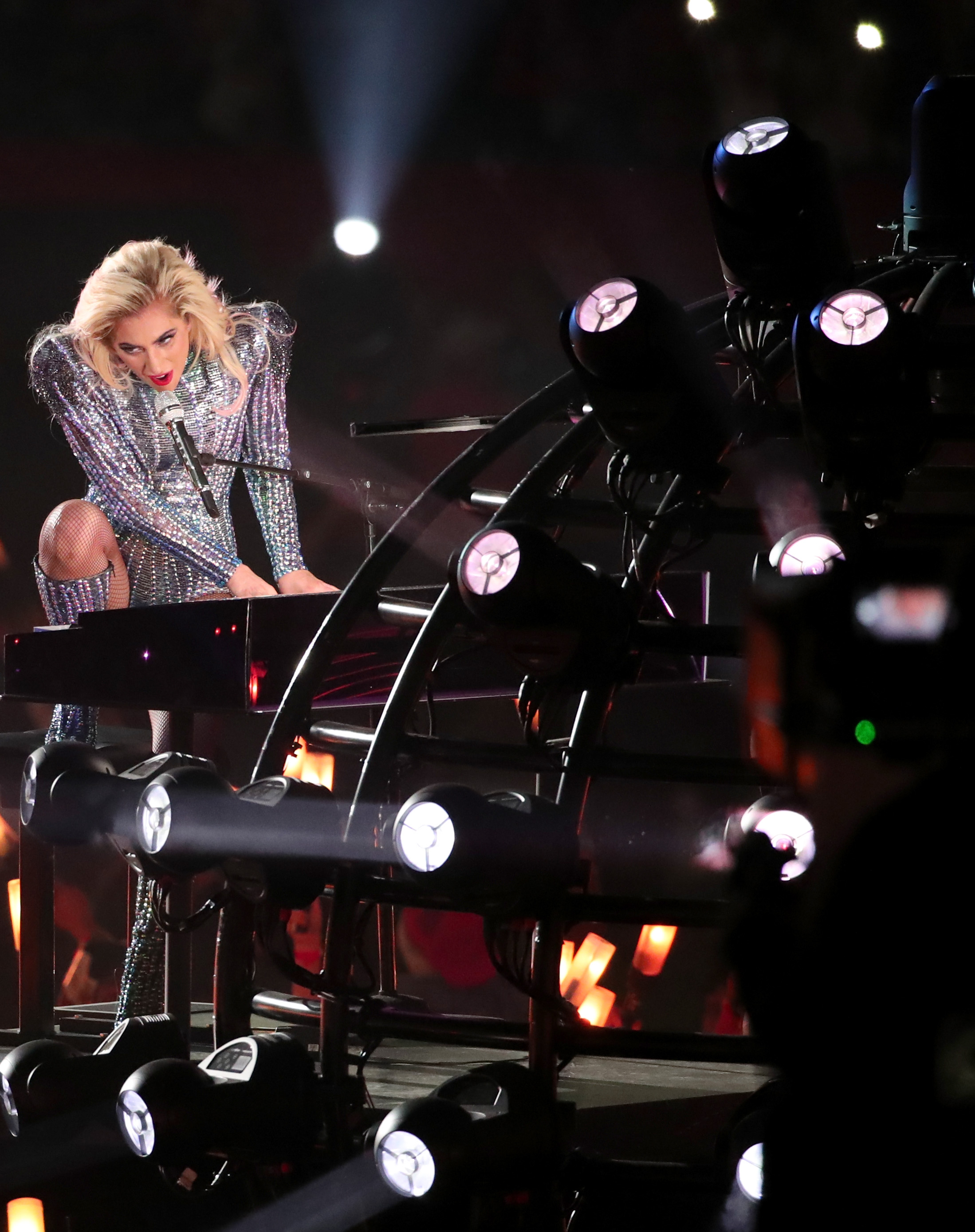 Pepsi Zero Sugar Super Bowl LI Halftime Show
