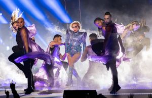 Pepsi Zero Sugar Super Bowl LI Halftime Show