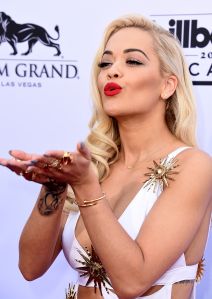 2015 Billboard Music Awards - Arrivals