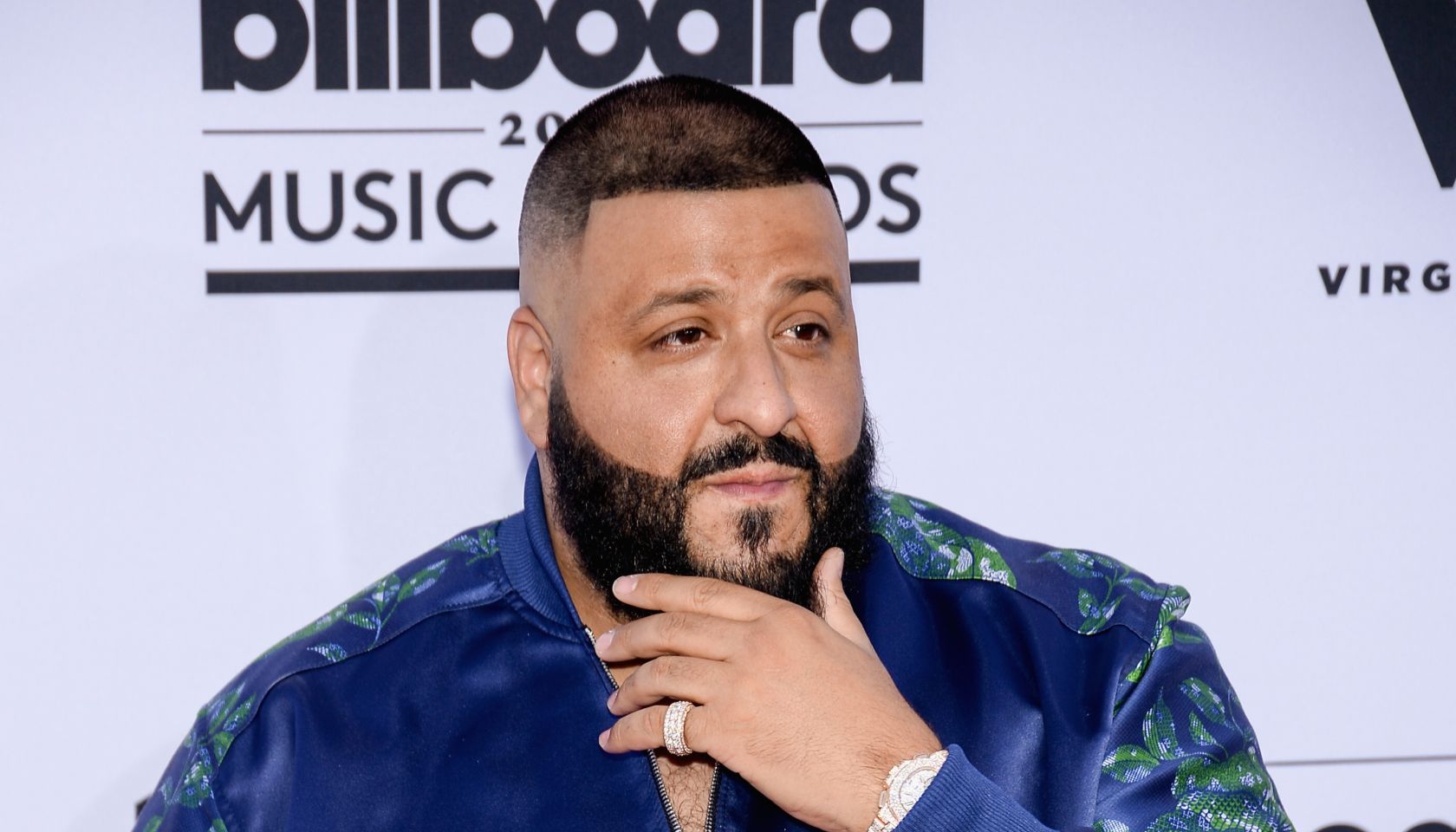 2017 Billboard Music Awards - Arrivals