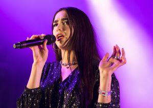 BBC Radio 1's Big Weekend 2017 - Day 2