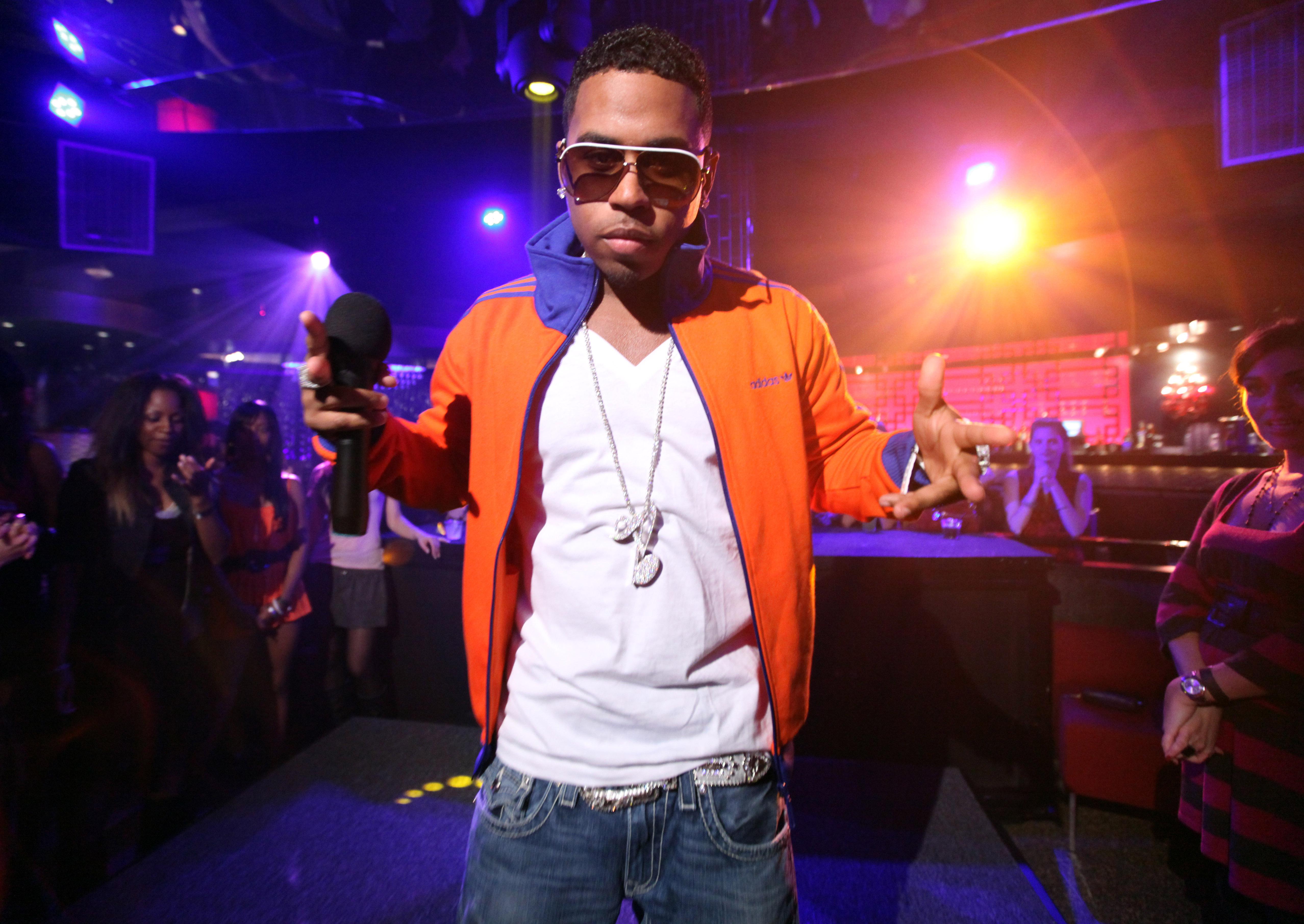 'Dogg After Dark' - February 18, 2009