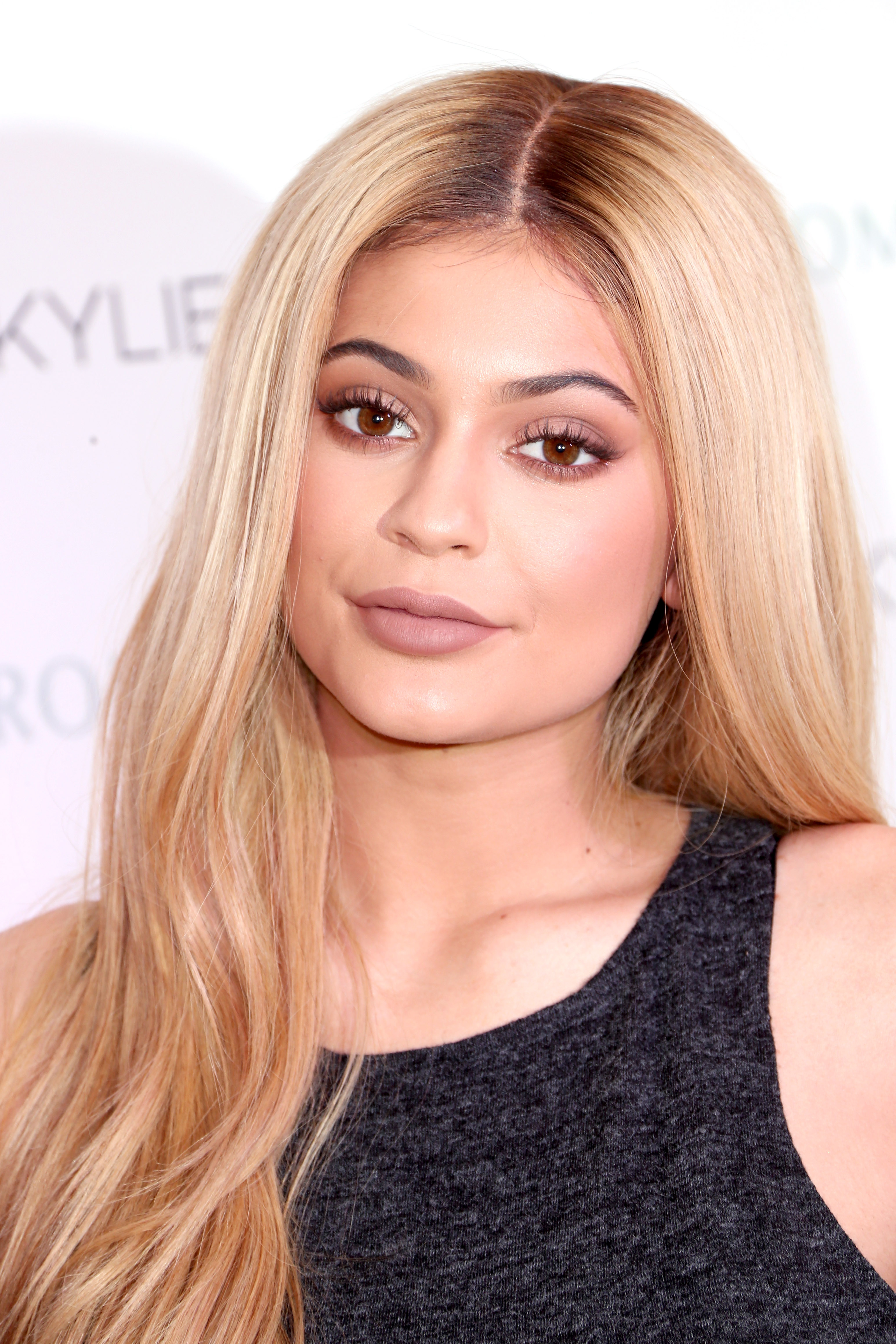 Kendall And Kylie Jenner Celebrate Kendall + Kylie Collection At Nordstrom Private Luncheon