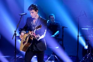The Tonight Show Starring Jimmy Fallon - Season 4