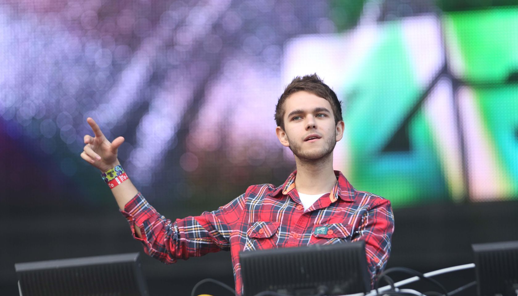 Ultra Music Festival - Weekend 1 - March 17, 2013