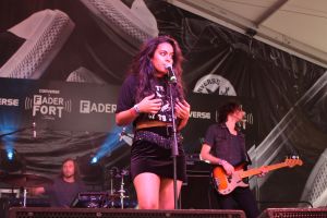 Bibi Bourelly