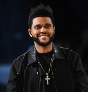 2016 Victoria's Secret Fashion Show in Paris - Show