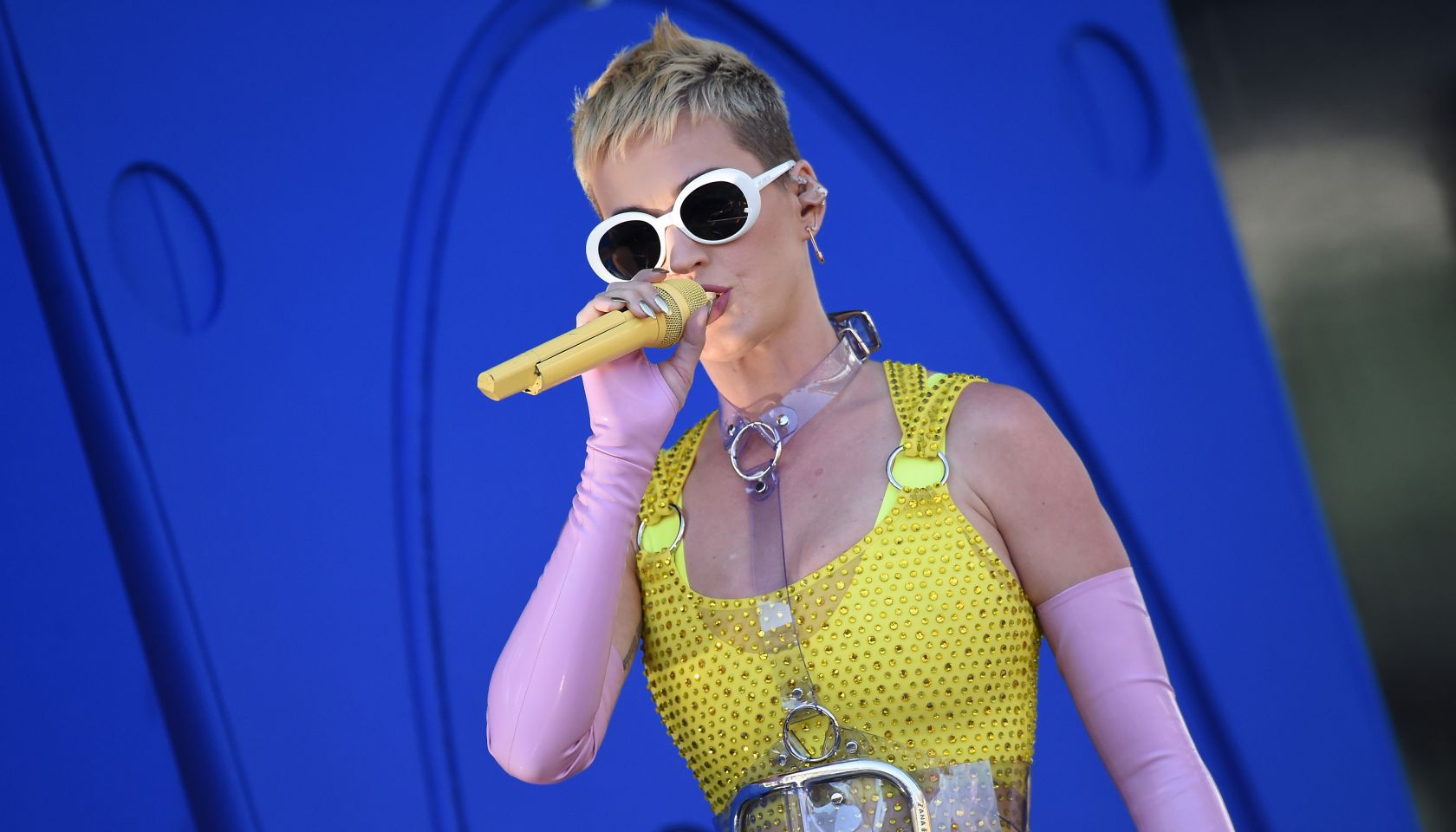 102.7 KIIS FM's 2017 Wango Tango - Show