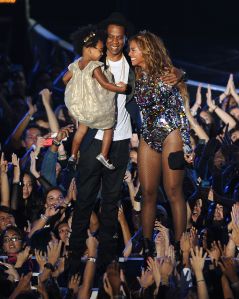 2014 MTV Video Music Awards - Fixed Show