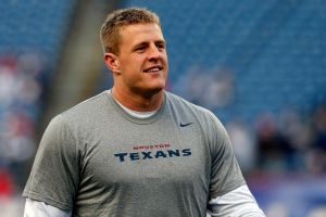 Divisional Playoffs - Houston Texans v New England Patriots