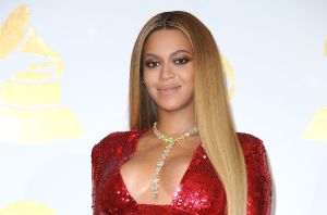59th GRAMMY Awards - Press Room